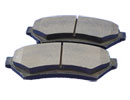 Advance Auto: Service and Repair Brakes