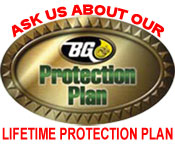 Advance Auto: Automotive Lifetime Protection