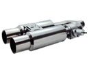Advance Auto: Muffler and Exhaust Repairs