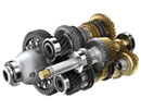 Advance Auto: Transmission Service and Repair
